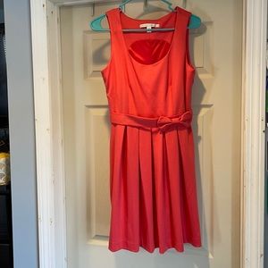Lauren Conrad dress